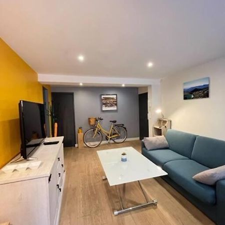 Apartmán Le Grenier A Sel - Remeš Exteriér fotografie