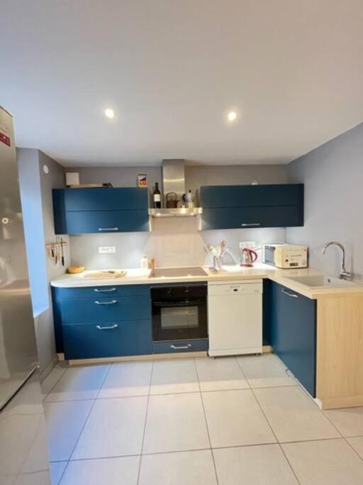 Apartmán Le Grenier A Sel - Remeš Exteriér fotografie