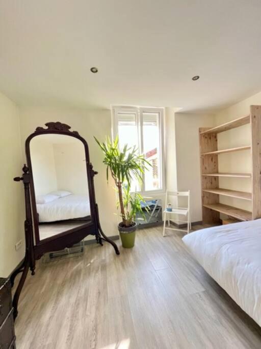 Apartmán Le Grenier A Sel - Remeš Exteriér fotografie