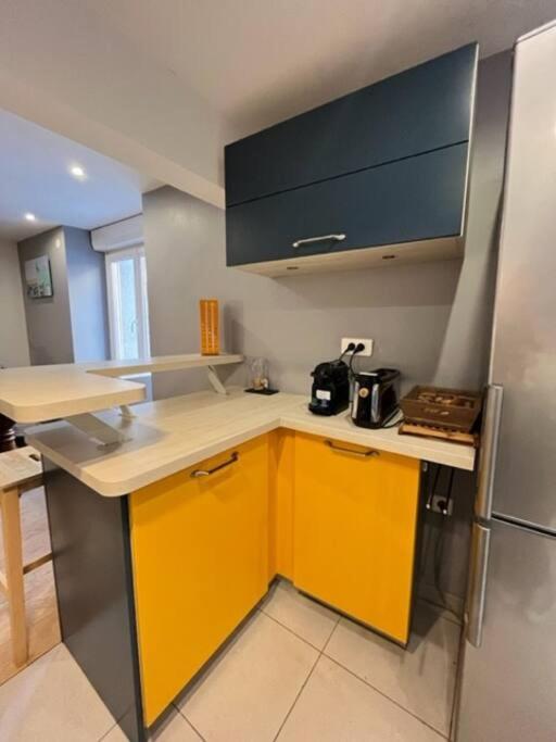 Apartmán Le Grenier A Sel - Remeš Exteriér fotografie
