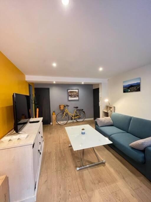 Apartmán Le Grenier A Sel - Remeš Exteriér fotografie